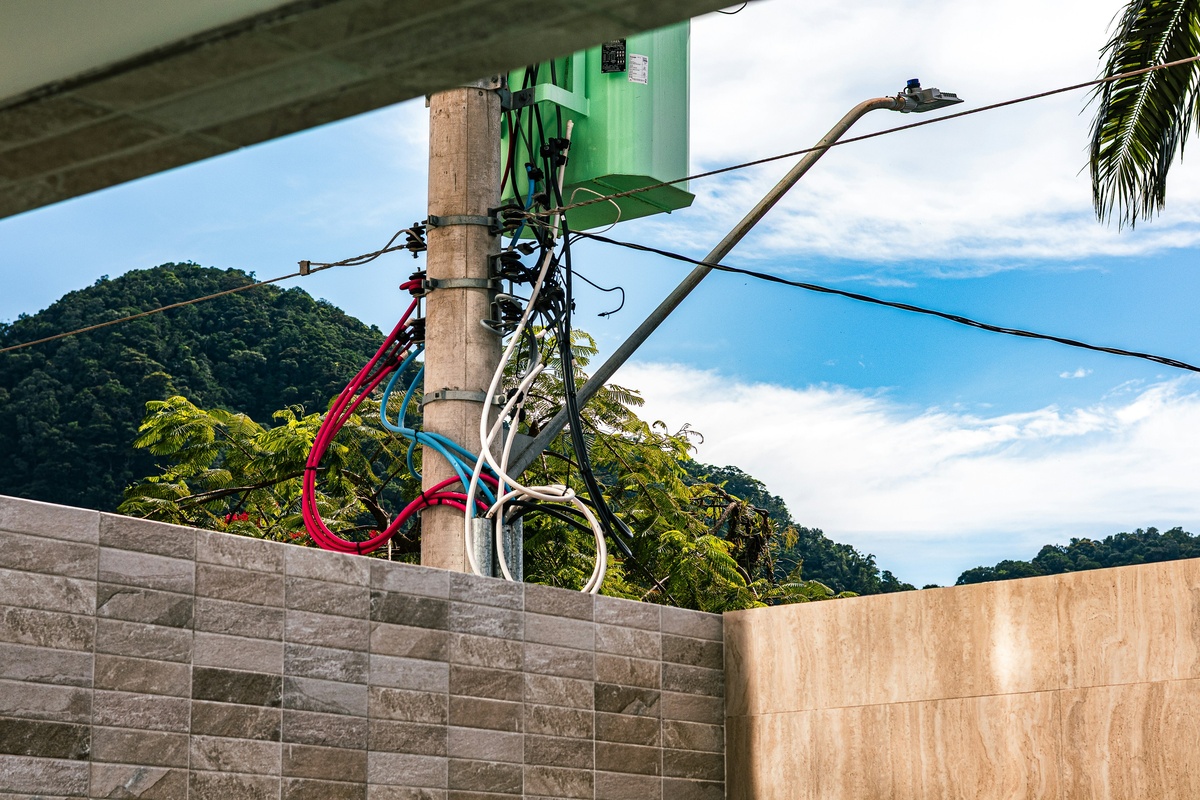 Construction Materials Distribution